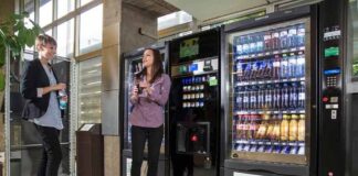 Kako odabrati pravi vending aparat prema broju zaposlenih i tipu poslovnog prostora Kako odabrati pravi vending aparat prema broju zaposlenih i tipu poslovnog prostora