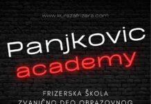 Kurs za frizera i sertifikat – koliko vam zaista znači u karijeri Kurs za frizera i sertifikat - koliko vam zaista znači u karijeri