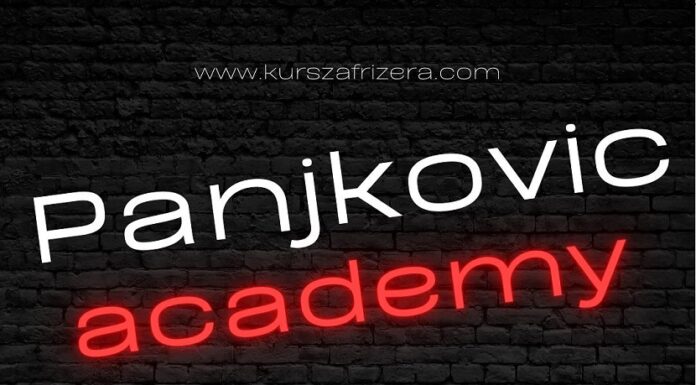 Kurs za frizera i sertifikat – koliko vam zaista znači u karijeri Kurs za frizera i sertifikat - koliko vam zaista znači u karijeri
