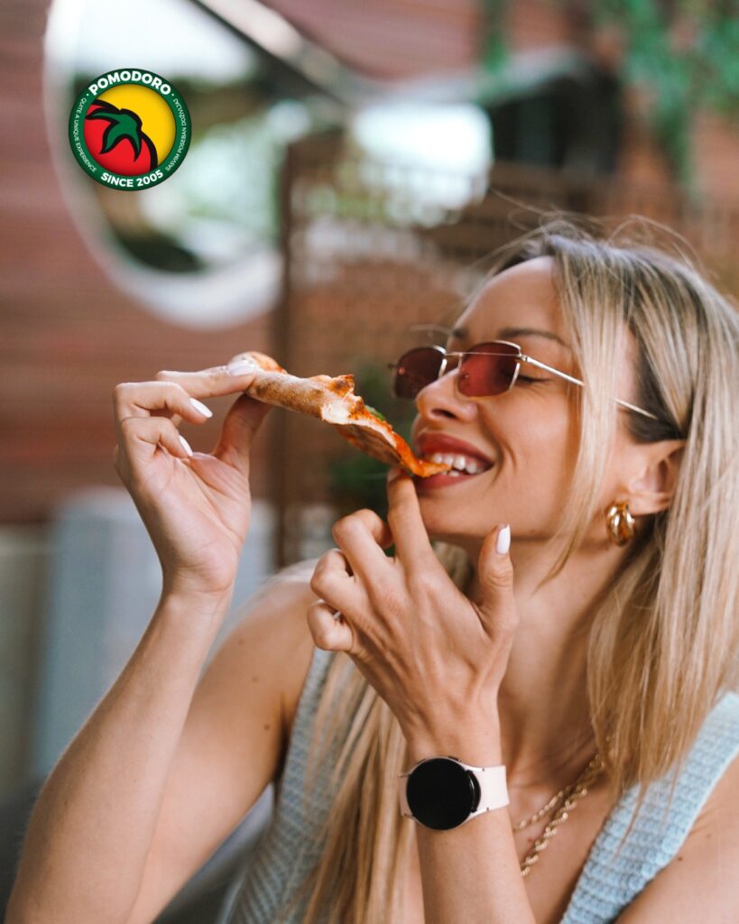 Pizza kao kulturni fenomen - od Napulja do modernih restorana