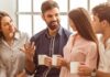 Vending automati kao deo onboarding iskustva novih zaposlenih Vending automati kao deo onboarding iskustva novih zaposlenih
