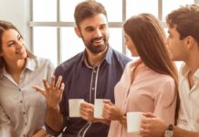 Vending automati kao deo onboarding iskustva novih zaposlenih Vending automati kao deo onboarding iskustva novih zaposlenih