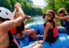 Deca na raftingu – da li je rafting na Tari dobar izbor za porodičan odmor? Deca na raftingu – da li je rafting na Tari dobar izbor za porodičan odmor?