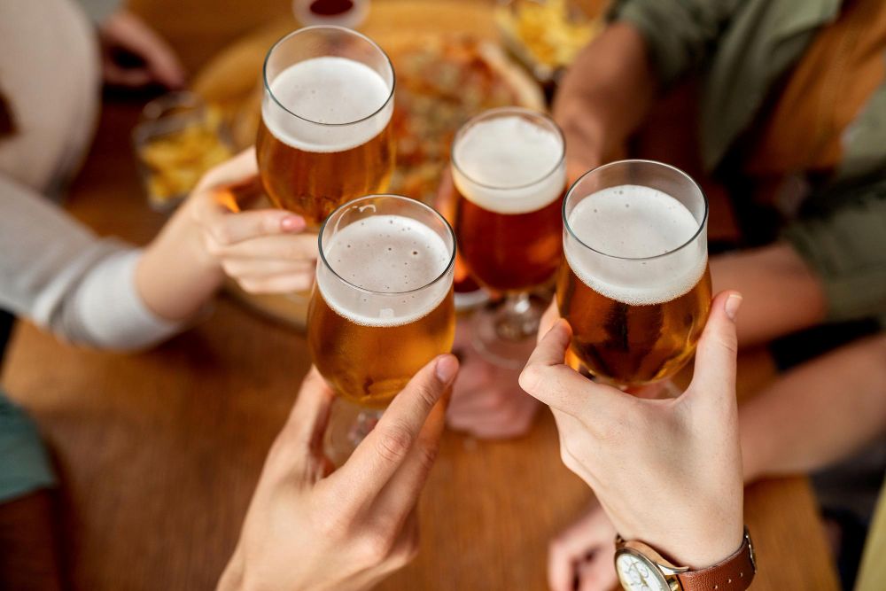Subotnji matine u Foresti počinje uz koktele, a nastavlja se u ritmu DJ OLE-a