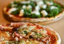 Pizza kao kulturni fenomen – od Napulja do modernih restorana Pizza kao kulturni fenomen - od Napulja do modernih restorana