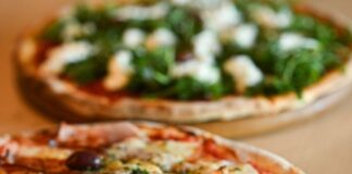 Pizza kao kulturni fenomen – od Napulja do modernih restorana Pizza kao kulturni fenomen - od Napulja do modernih restorana