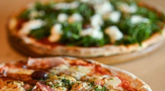 Pizza kao kulturni fenomen – od Napulja do modernih restorana Pizza kao kulturni fenomen - od Napulja do modernih restorana