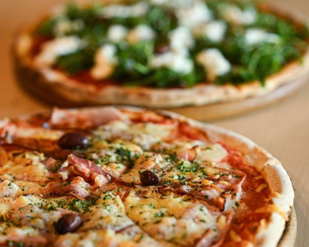pomodoro-PIZZA-11 Pizza kao kulturni fenomen - od Napulja do modernih restorana