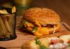 Novi ukusi u Baru 388 – pice, burgeri i tortilje stigli na meni Novi ukusi u Baru 388 – pice, burgeri i tortilje stigli na meni