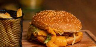 Novi ukusi u Baru 388 – pice, burgeri i tortilje stigli na meni Novi ukusi u Baru 388 – pice, burgeri i tortilje stigli na meni