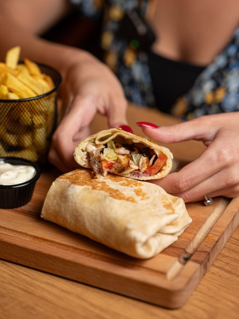 Novi ukusi u Baru 388 – pice, burgeri i tortilje stigli na meni