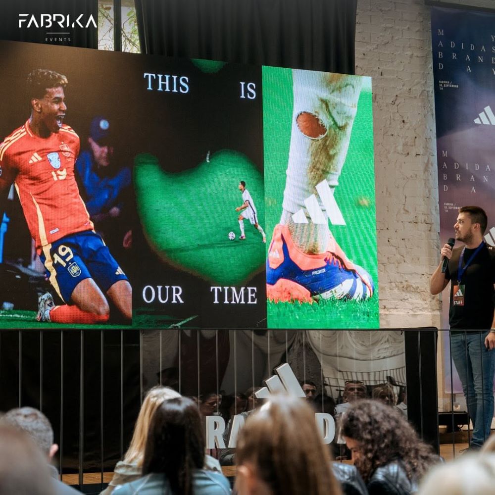 Fabrika Events - Promocija proizvoda kroz događaj - Kako ostaviti snažan prvi utisak na tržištu?