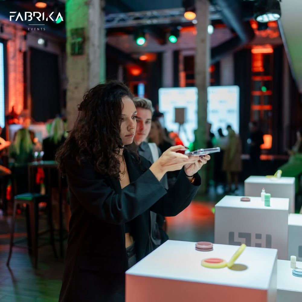 Fabrika Events - Promocija proizvoda kroz događaj - Kako ostaviti snažan prvi utisak na tržištu?