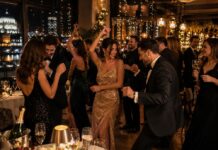 Nova godina Beograd all inclusive – doček u kojem je sve podređeno uživanju Nova godina Beograd all inclusive – doček u kojem je sve podređeno uživanju
