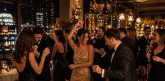 Nova godina Beograd all inclusive – doček u kojem je sve podređeno uživanju Nova godina Beograd all inclusive – doček u kojem je sve podređeno uživanju
