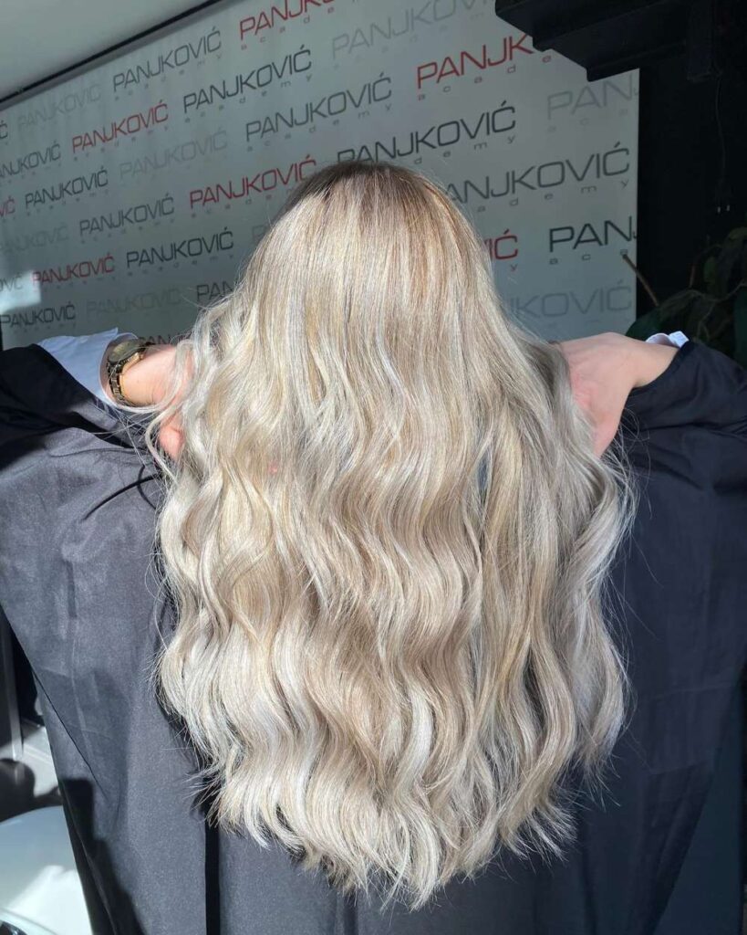 Air Touch kao savremeni standard bojenja - obuka koja podiže color rad na viši nivo