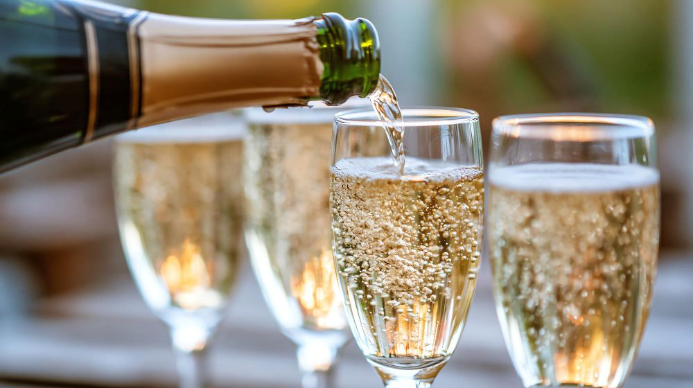 International Prosecco Day - italijanski mehurići imaju svoj dan