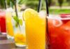 Homemade ice tea u Pomodoru – pet voćnih ukusa za vrele dane Homemade ice tea u Pomodoru - pet voćnih ukusa za vrele dane