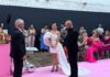 Zašto mladenci sve češće biraju prostore koje mogu da oblikuju po svojoj meri? Prostor za venčanje po meri | Fabrika Events