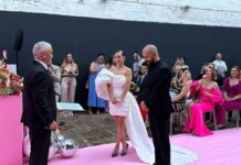Zašto mladenci sve češće biraju prostore koje mogu da oblikuju po svojoj meri? Prostor za venčanje po meri | Fabrika Events