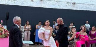 Zašto mladenci sve češće biraju prostore koje mogu da oblikuju po svojoj meri? Prostor za venčanje po meri | Fabrika Events