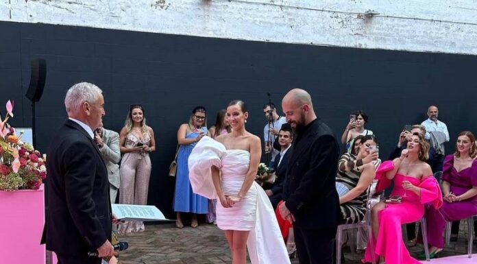 Zašto mladenci sve češće biraju prostore koje mogu da oblikuju po svojoj meri? Prostor za venčanje po meri | Fabrika Events