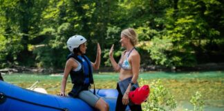Poslednji veliki rafting vikend 2026 – Rajska rijeka zatvara sezonu uz posebnu ponudu Poslednji veliki rafting vikend 2026 - Rajska rijeka zatvara sezonu uz posebnu ponudu