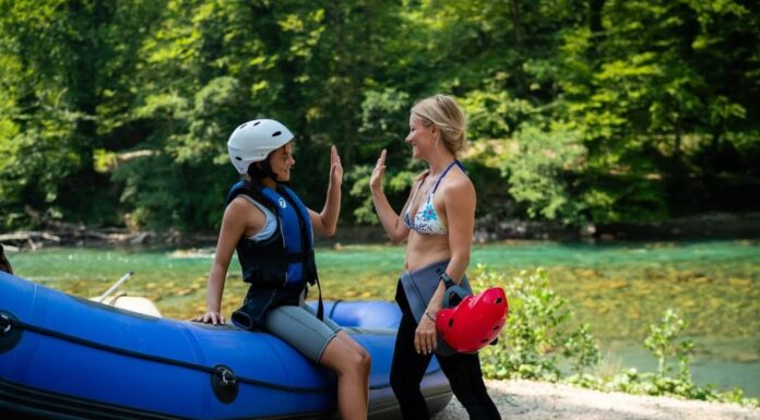 Poslednji veliki rafting vikend 2026 – Rajska rijeka zatvara sezonu uz posebnu ponudu Poslednji veliki rafting vikend 2026 - Rajska rijeka zatvara sezonu uz posebnu ponudu