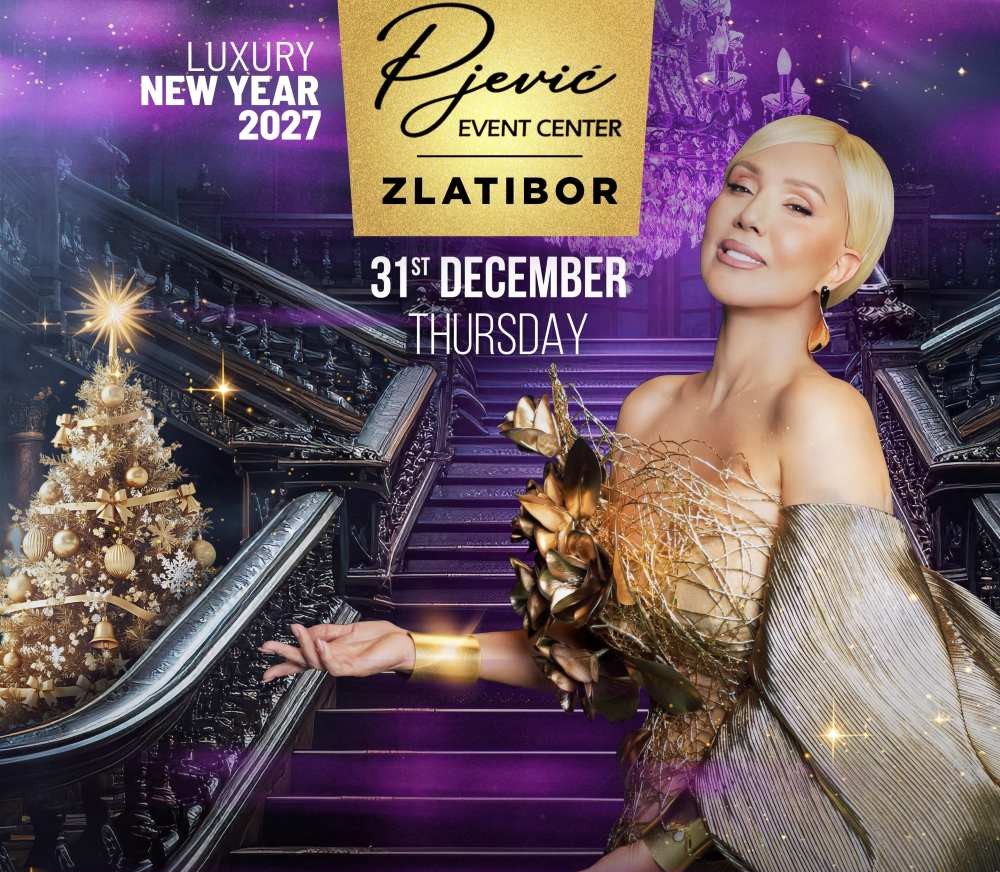 lepa-brena-nova-godina-2027-01 Lepa Brena Nova godina 2027 – poslednje veče godine uz zvezdu koja zna kako se pravi veliko slavlje