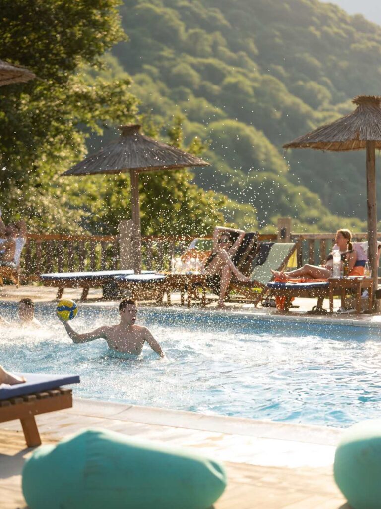 Poslednji veliki rafting vikend 2026 - Rajska rijeka zatvara sezonu uz posebnu ponudu