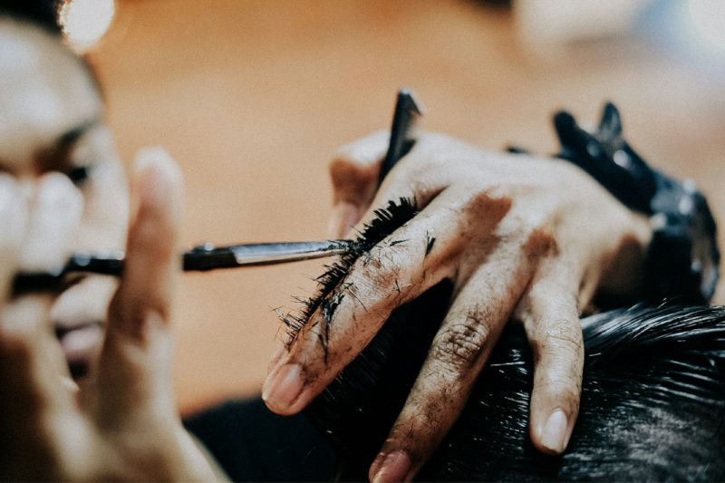 Kurs za frizera u praksi - šta zaista naučite tokom obuke