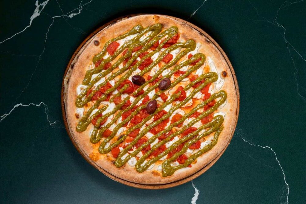 Šef Dragan otkriva šta Pomodoro pizzu čini posebnom
