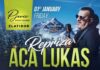 Velika žurka – Event Centar Pjević repriza dočeka Nove godine 2027 uz Acu Lukasa Event Centar Pjević repriza dočeka Nove godine 2027