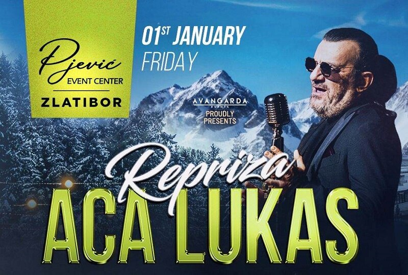 PJEVIĆ_REPRIZA_NOVE_GODINE_2027_ Event Centar Pjević repriza dočeka Nove godine 2027