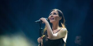 Ceca Nova godina