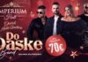 Imperium Hall doček Nove godine 2027 – Prijatna atmosfera, svečana večera i muzika za sve generacije