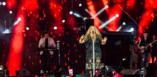 Indira Radić Nova godina