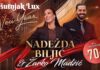 Košutnjak Lux doček Nove godine 2027 – Spremi se za veče koje se pamti!