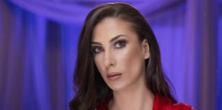 Nadežda Biljić Nova godina