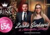 Restoran Princ doček Nove godine 2027 – svečana atmosfera, vrhunska muzika i uživanje bez kompromisa